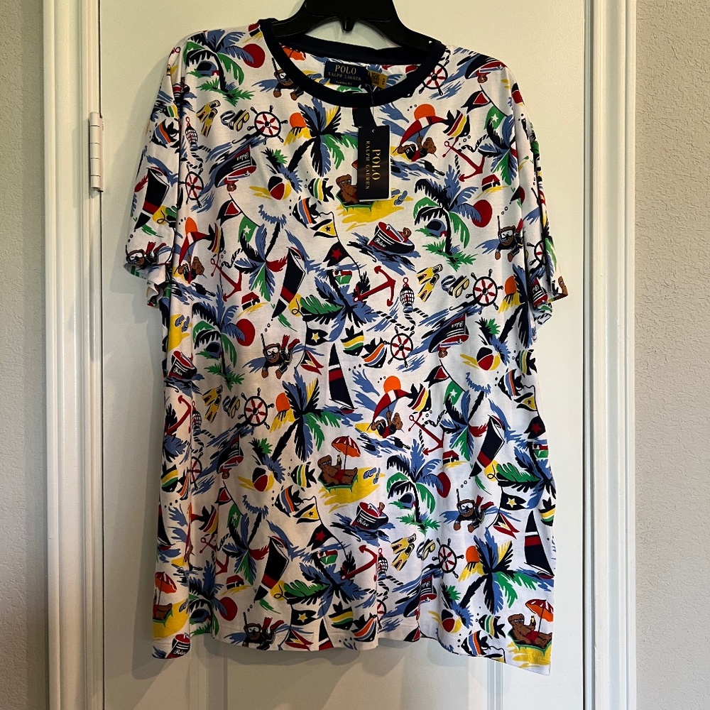 Polo Ralph Lauren Casual shirt